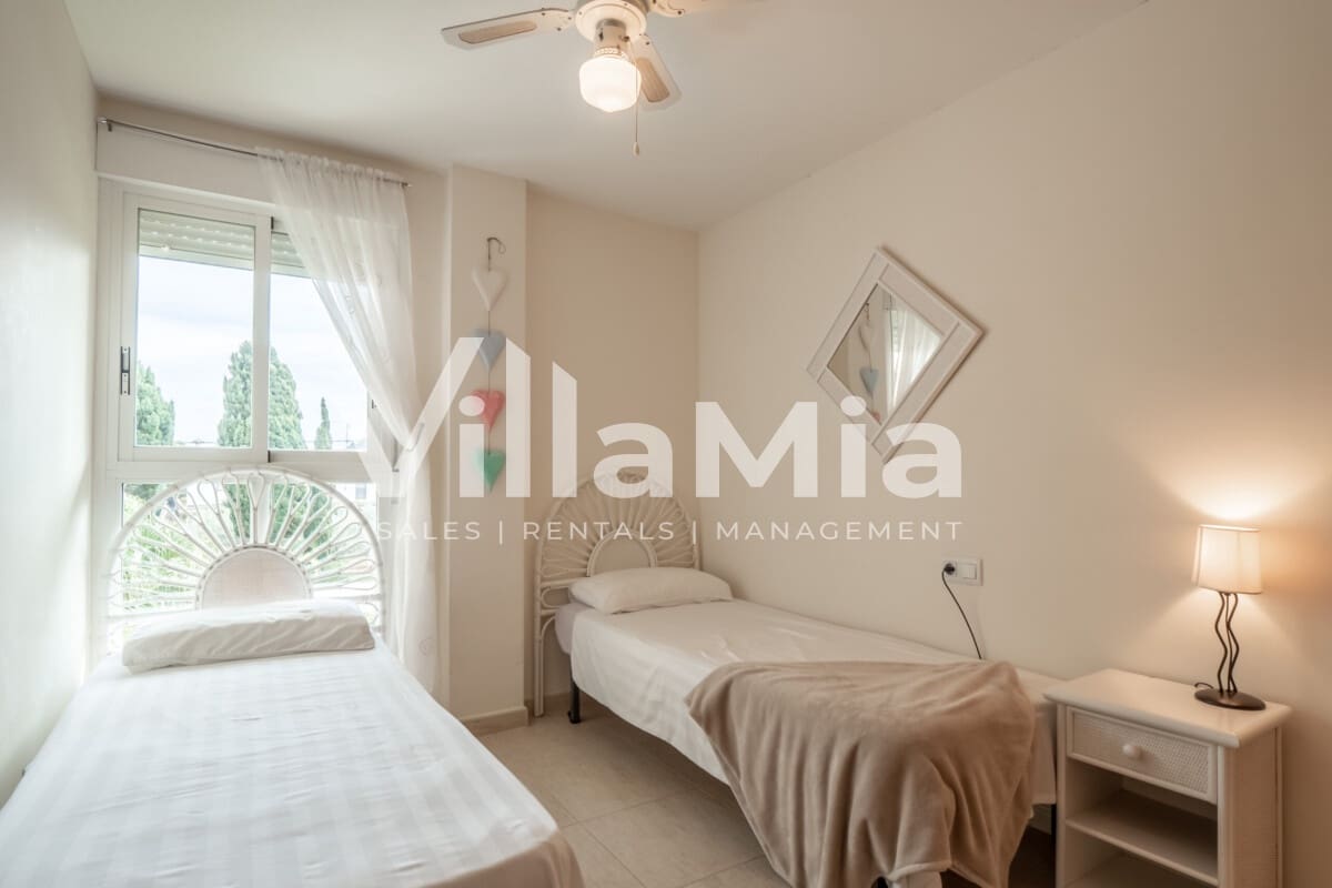 3 bedroom Apartment for sale in Javea / Xabia with pool - € 345,000 (Ref: 9891668)