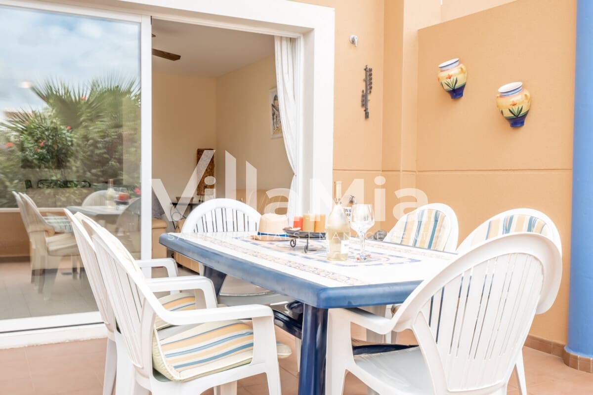 3 bedroom Apartment for sale in Javea / Xabia with pool - € 345,000 (Ref: 9891668)