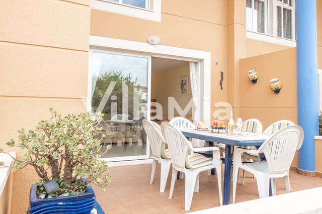 3 bedroom Apartment for sale in Javea / Xàbia with pool - € 345,000 (Ref: 9891668)