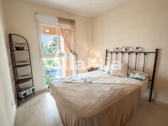 3 bedroom Apartment for sale in Javea / Xàbia with pool - € 345,000 (Ref: 9891668)