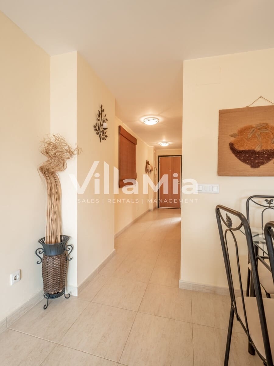 3 bedroom Apartment for sale in Javea / Xabia with pool - € 345,000 (Ref: 9891668)