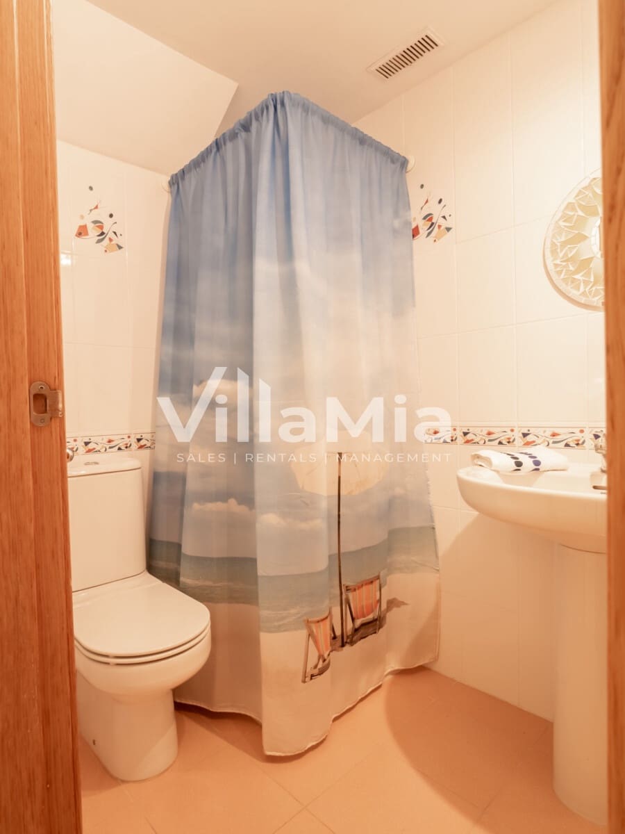 3 bedroom Apartment for sale in Javea / Xabia with pool - € 345,000 (Ref: 9891668)