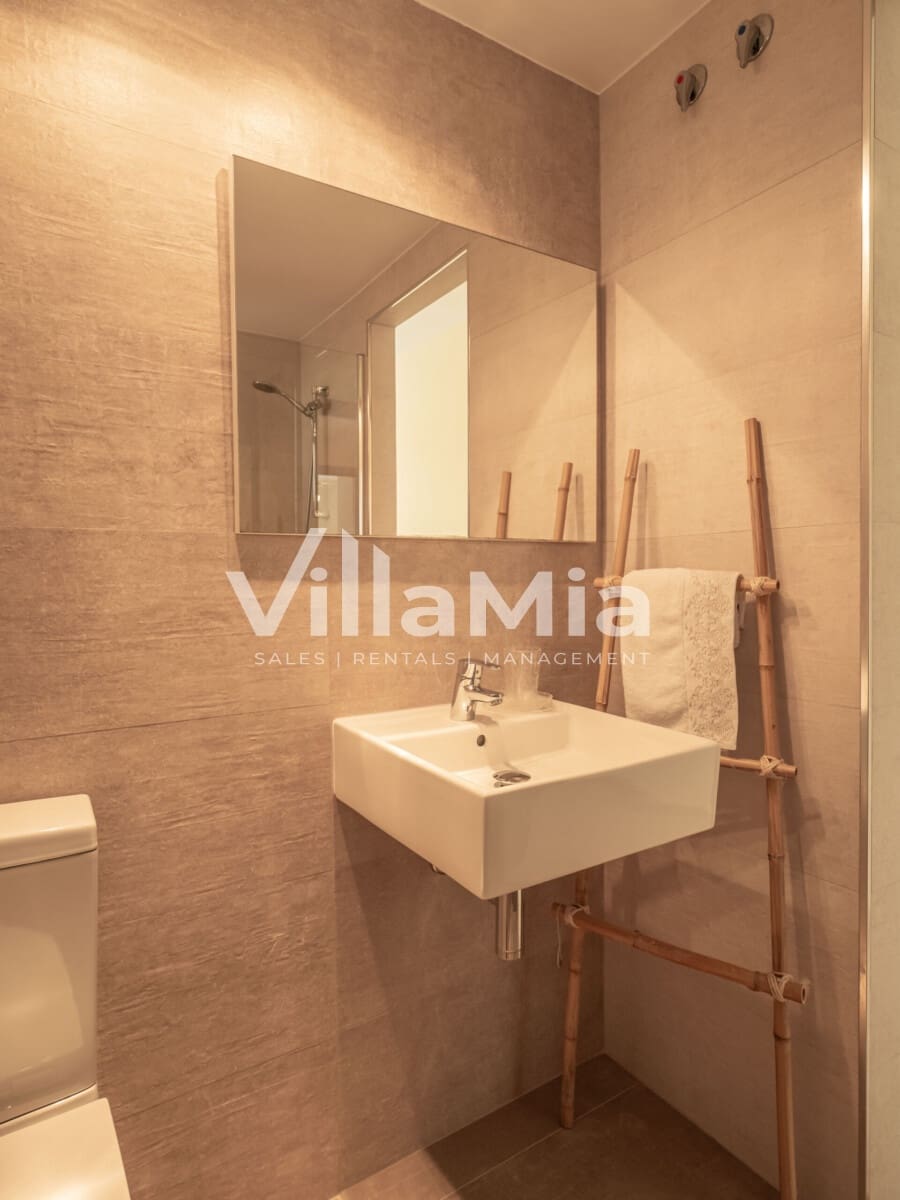 3 bedroom Apartment for sale in Javea / Xabia with pool - € 345,000 (Ref: 9891668)