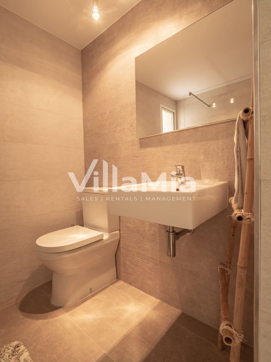 3 bedroom Apartment for sale in Javea / Xabia with pool - € 345,000 (Ref: 9891668)
