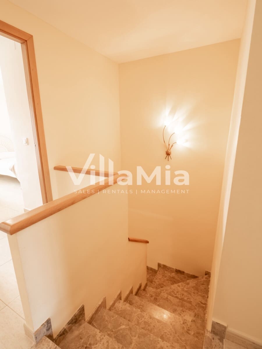 3 bedroom Apartment for sale in Javea / Xabia with pool - € 345,000 (Ref: 9891668)