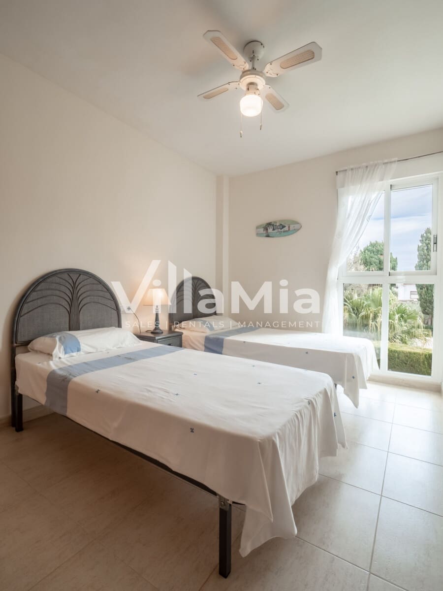3 bedroom Apartment for sale in Javea / Xabia with pool - € 345,000 (Ref: 9891668)