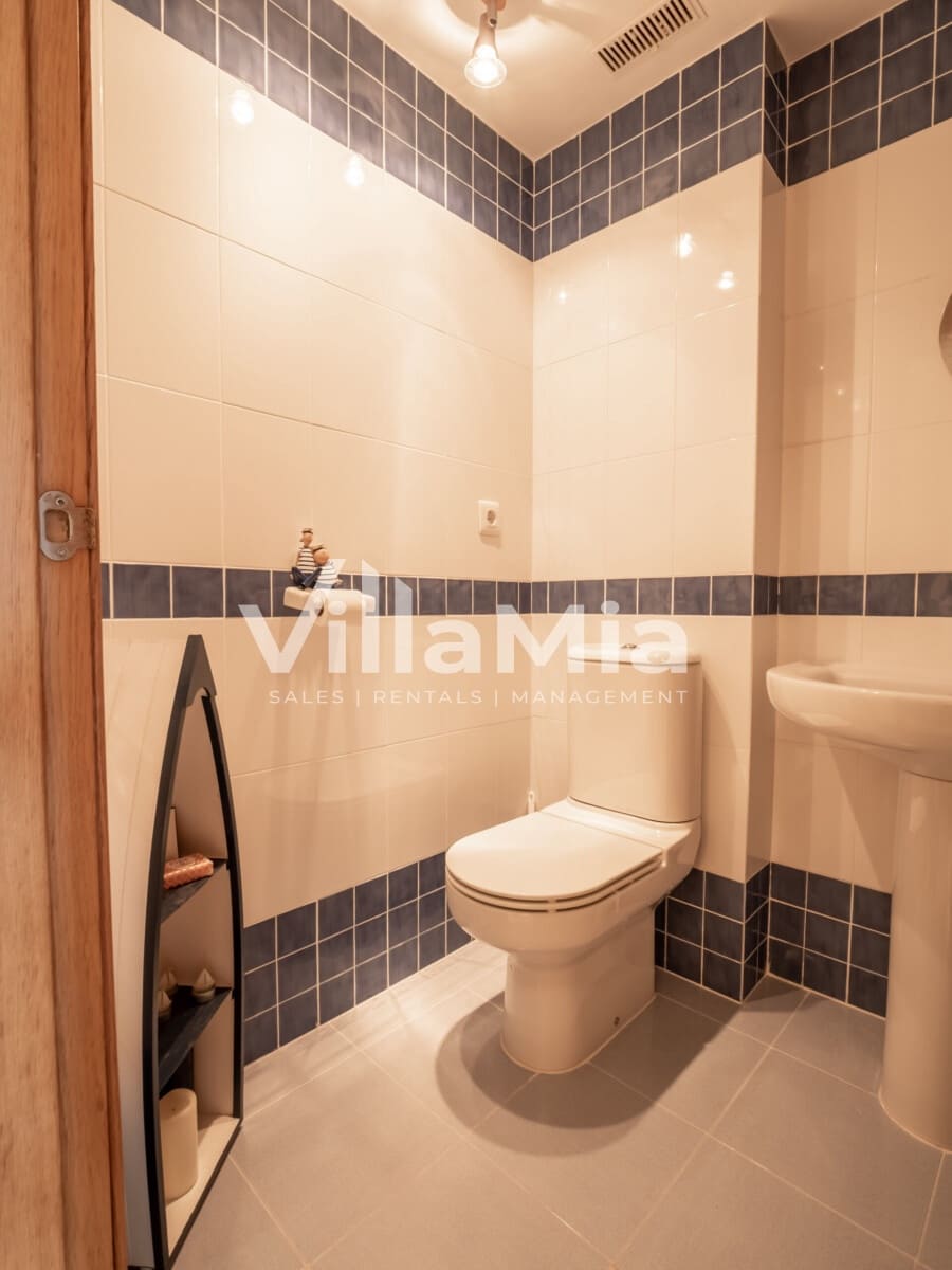 3 bedroom Apartment for sale in Javea / Xabia with pool - € 345,000 (Ref: 9891668)