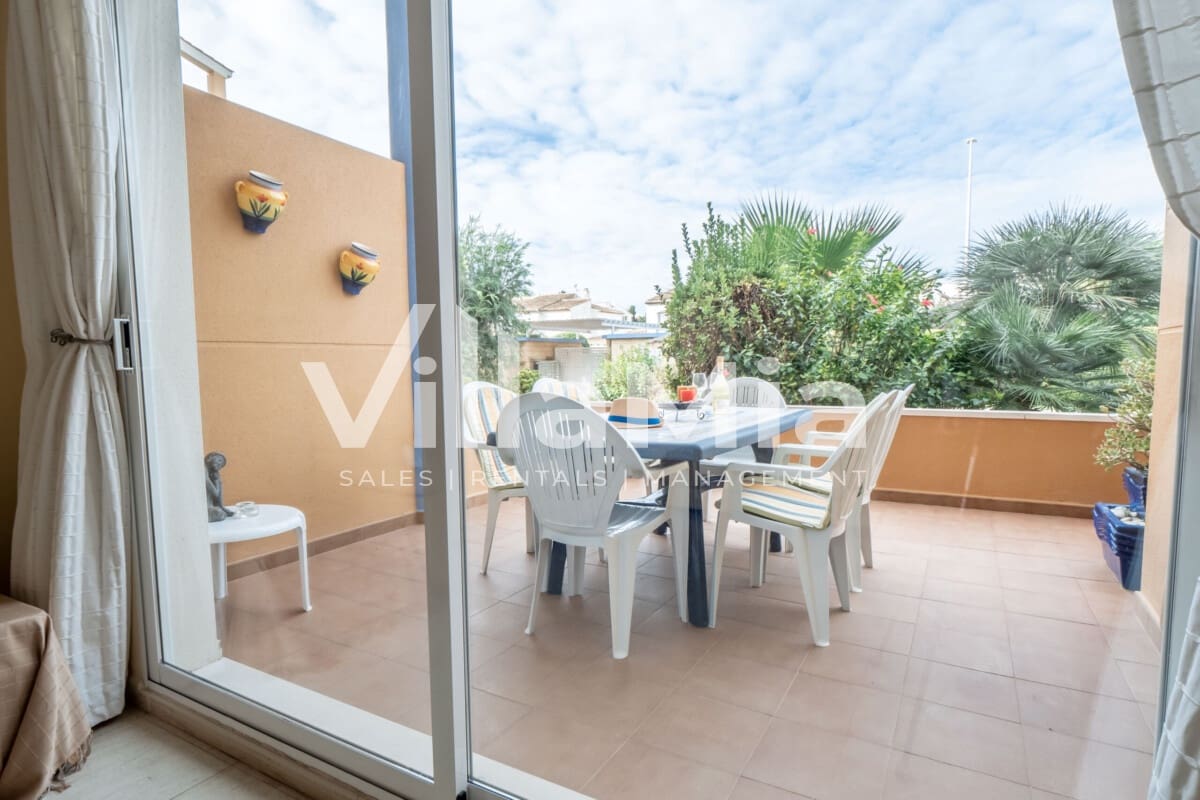 3 bedroom Apartment for sale in Javea / Xabia with pool - € 345,000 (Ref: 9891668)
