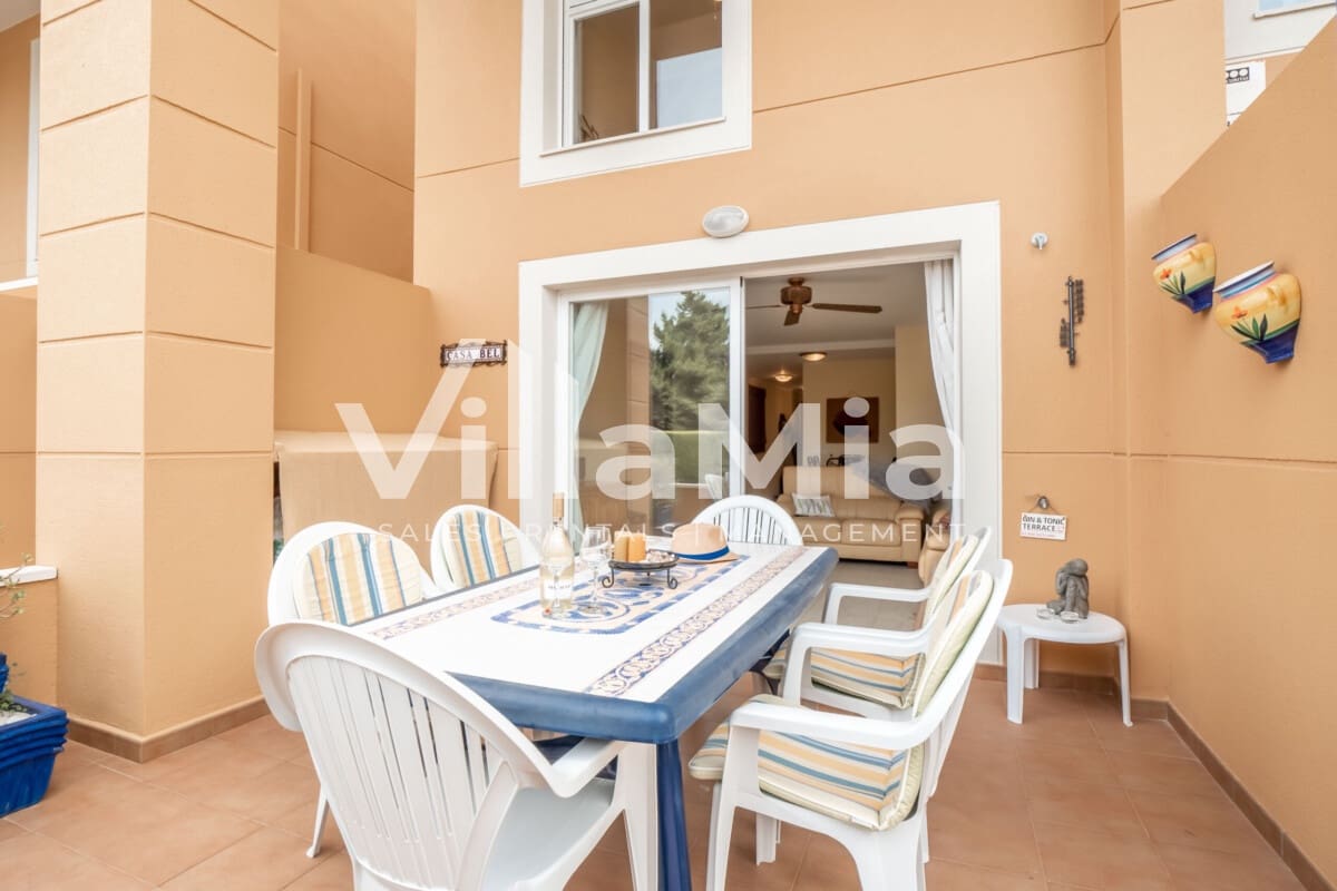 3 bedroom Apartment for sale in Javea / Xabia with pool - € 345,000 (Ref: 9891668)