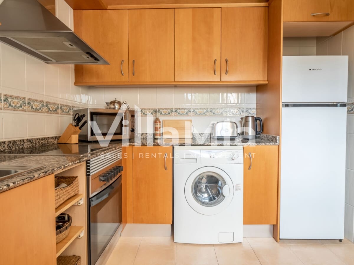 3 bedroom Apartment for sale in Javea / Xabia with pool - € 345,000 (Ref: 9891668)