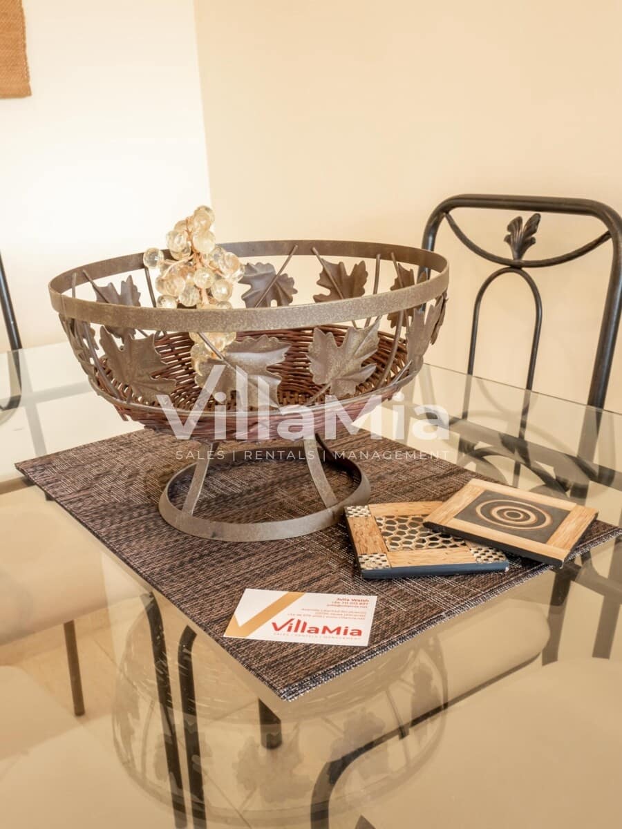 3 bedroom Apartment for sale in Javea / Xabia with pool - € 345,000 (Ref: 9891668)