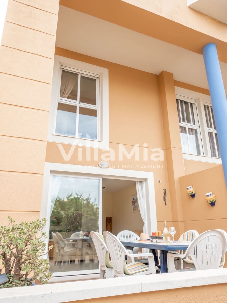 3 bedroom Apartment for sale in Javea / Xabia with pool - € 345,000 (Ref: 9891668)