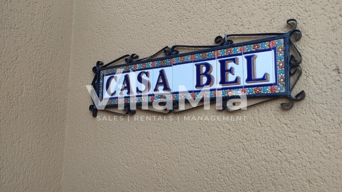 3 bedroom Apartment for sale in Javea / Xabia with pool - € 345,000 (Ref: 9891668)