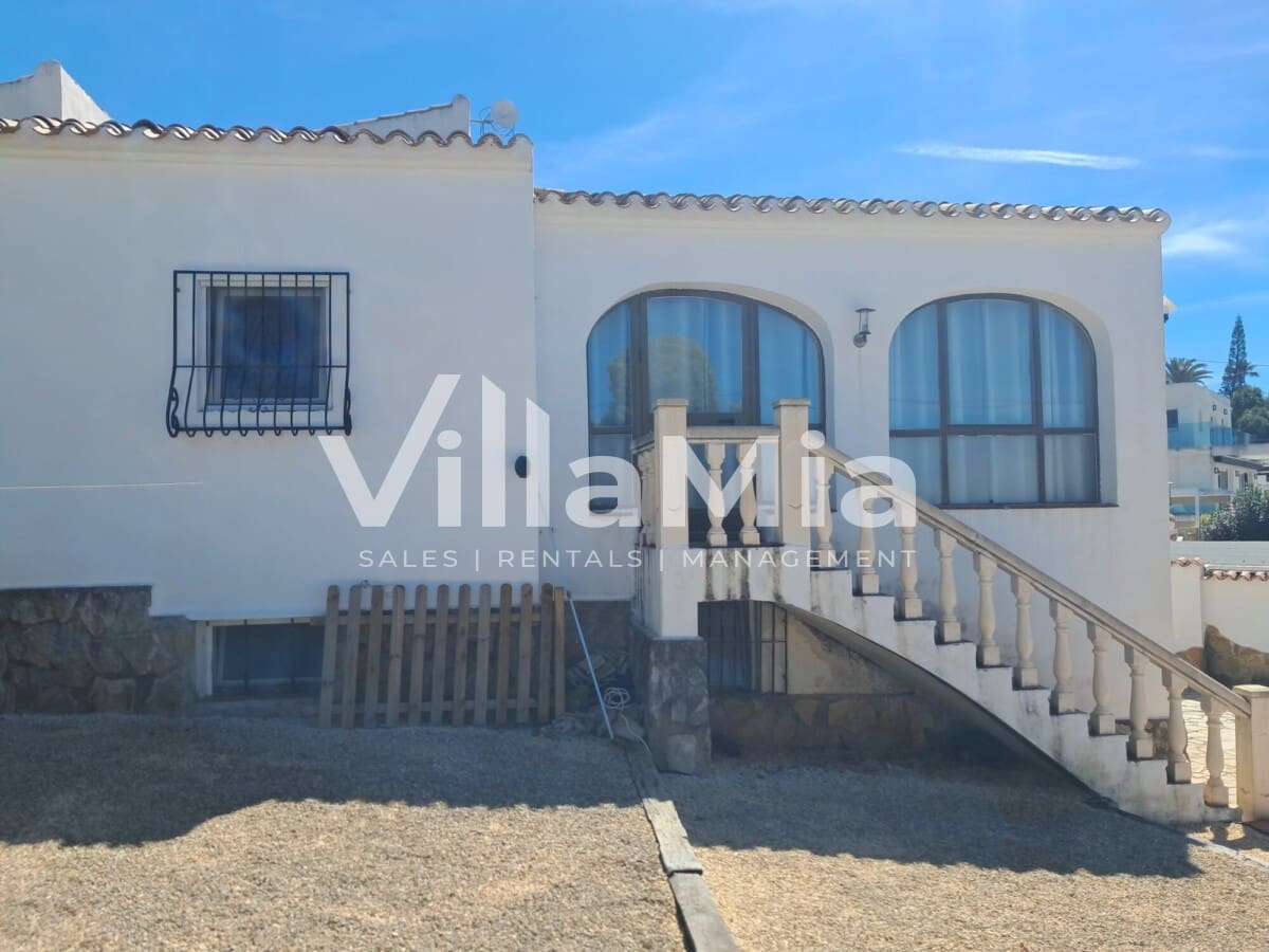 3 bedroom Villa for sale in Javea / Xabia - € 545,000 (Ref: 9891669)