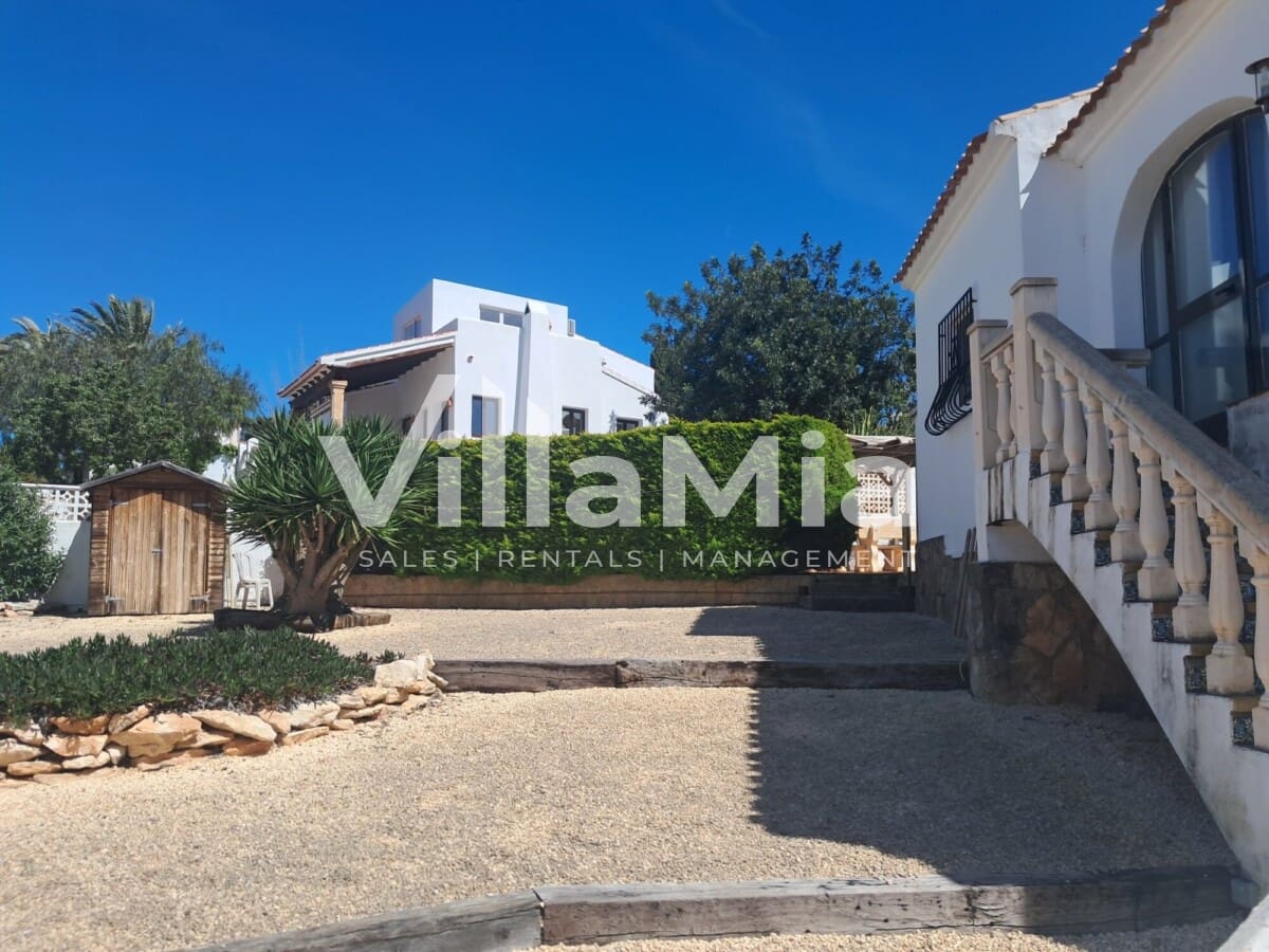 3 bedroom Villa for sale in Javea / Xabia - € 545,000 (Ref: 9891669)