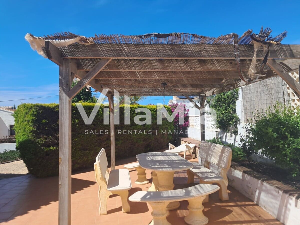 3 bedroom Villa for sale in Javea / Xabia - € 545,000 (Ref: 9891669)
