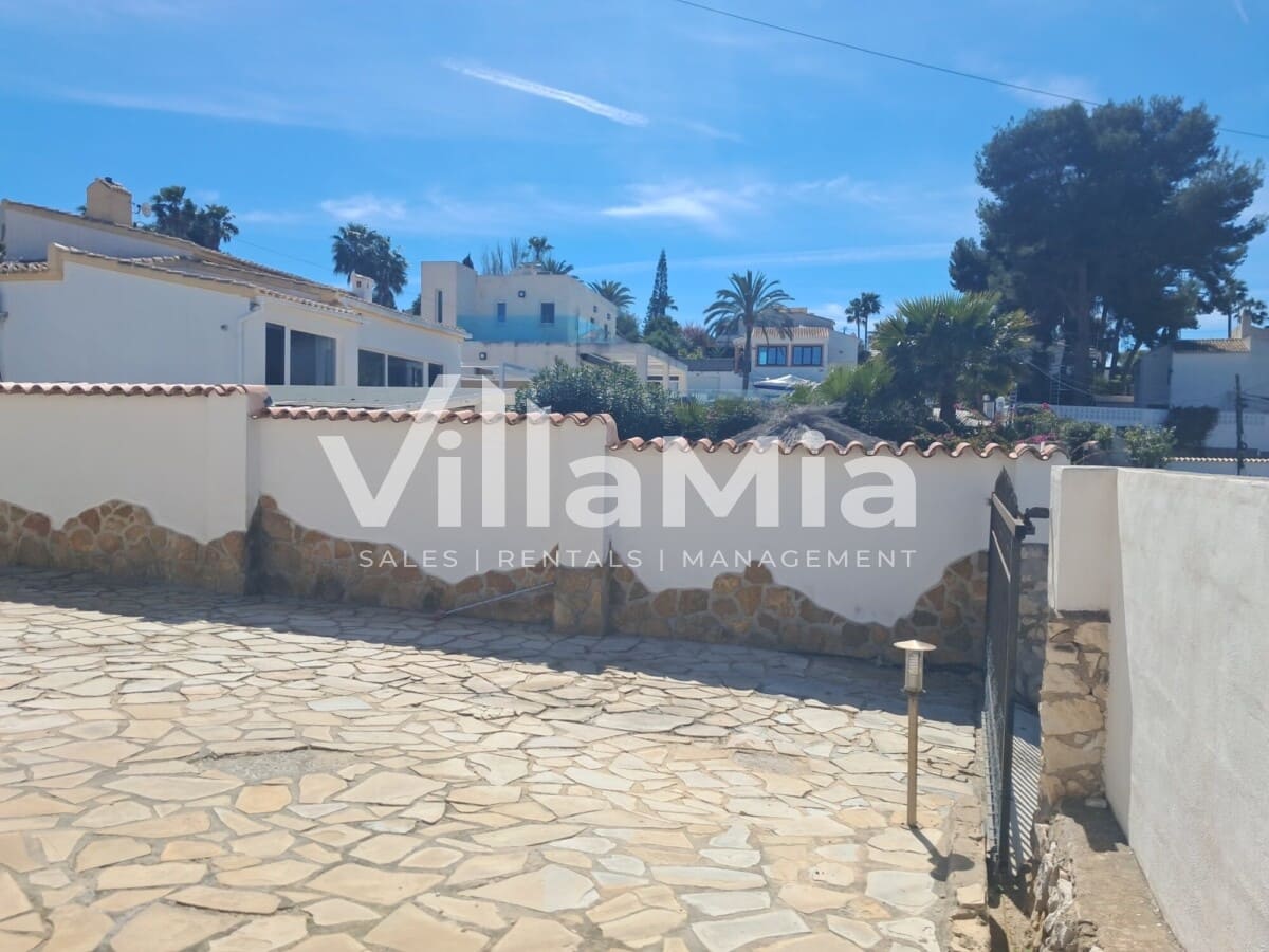 3 bedroom Villa for sale in Javea / Xabia - € 545,000 (Ref: 9891669)