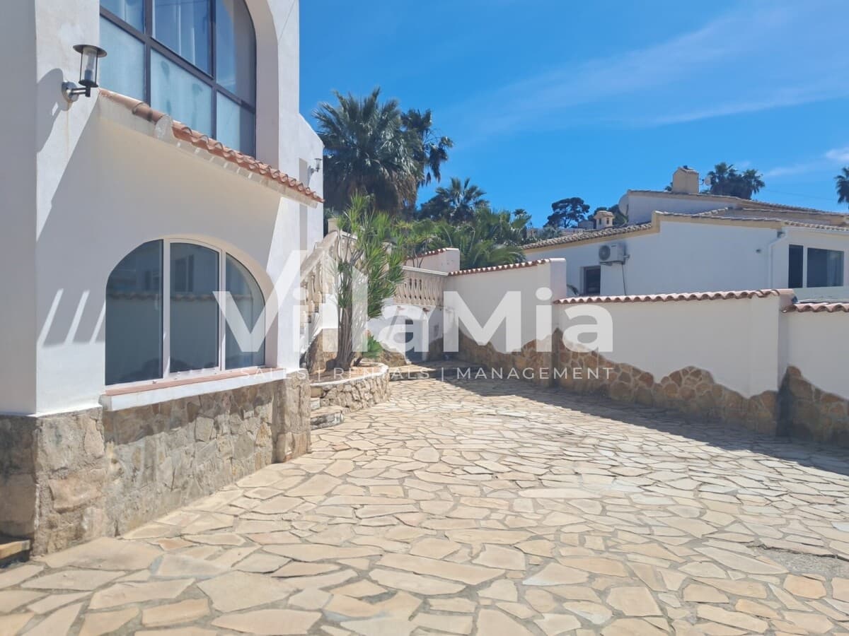 3 bedroom Villa for sale in Javea / Xabia - € 545,000 (Ref: 9891669)