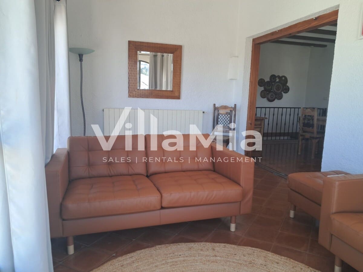 3 bedroom Villa for sale in Javea / Xabia - € 545,000 (Ref: 9891669)