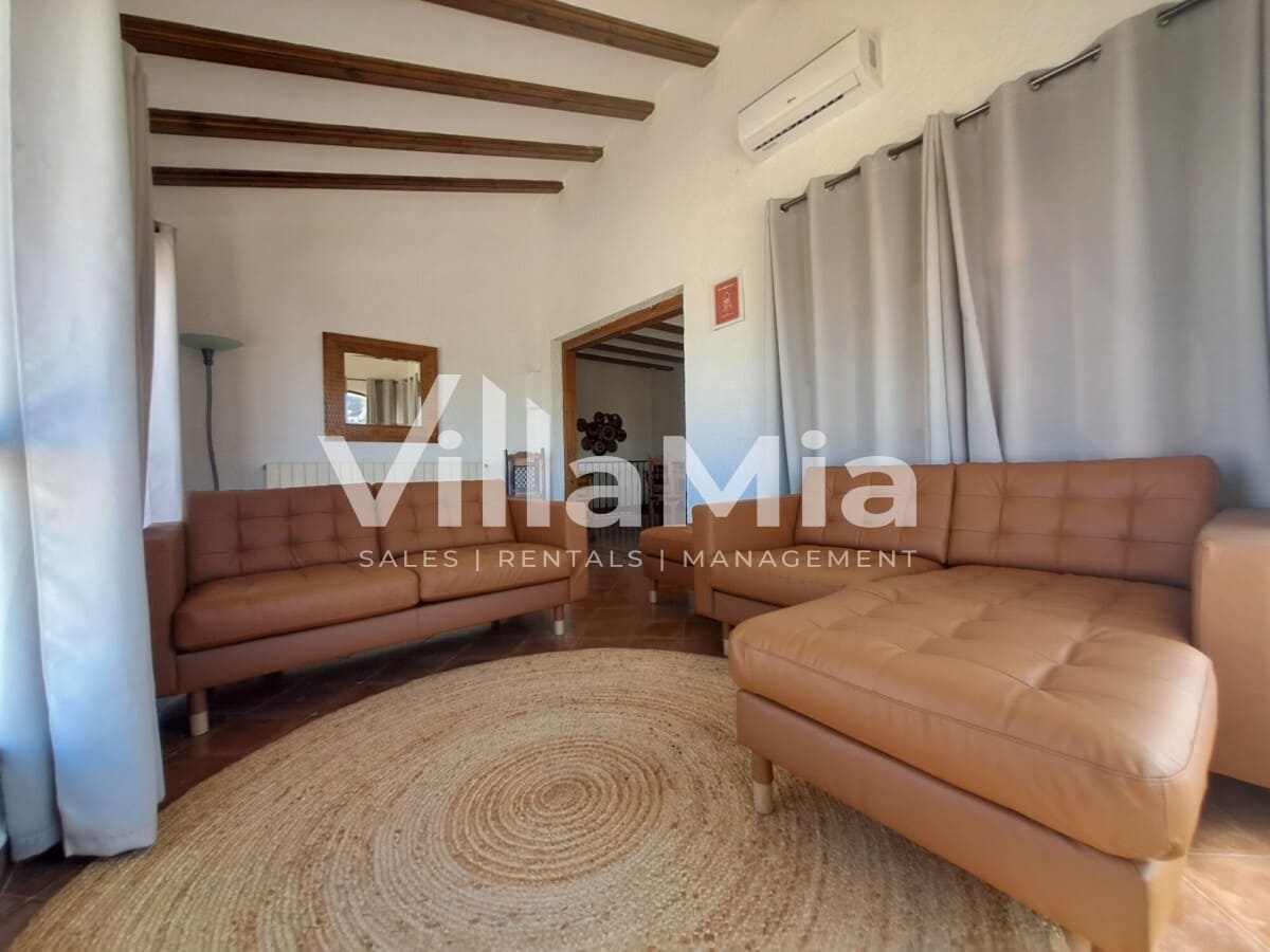 3 bedroom Villa for sale in Javea / Xabia - € 545,000 (Ref: 9891669)