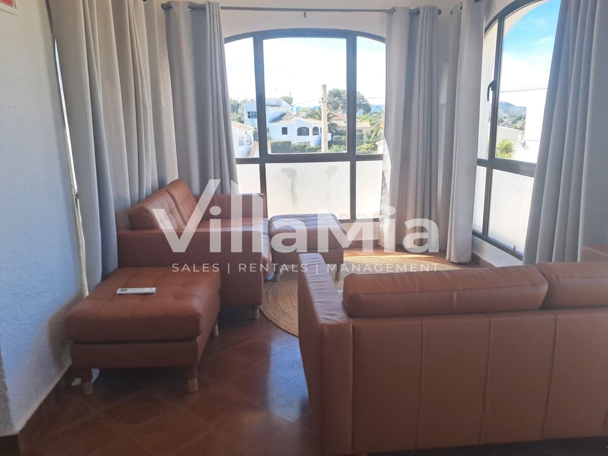3 bedroom Villa for sale in Javea / Xabia - € 545,000 (Ref: 9891669)