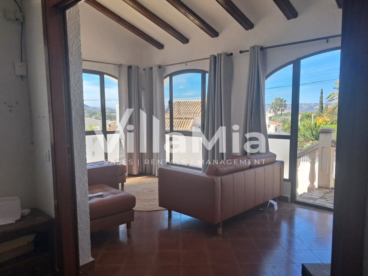 3 bedroom Villa for sale in Javea / Xabia - € 545,000 (Ref: 9891669)