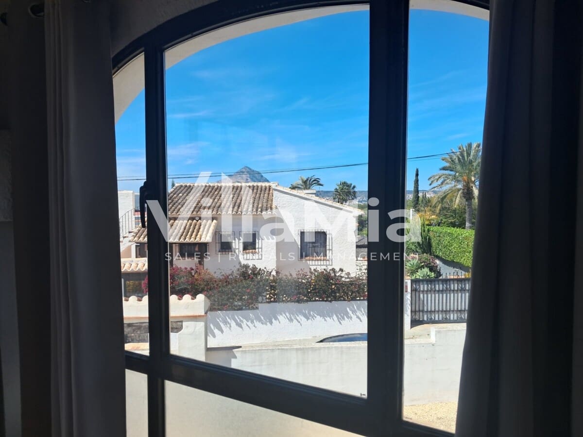3 bedroom Villa for sale in Javea / Xabia - € 545,000 (Ref: 9891669)