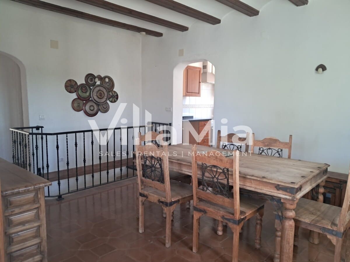 3 bedroom Villa for sale in Javea / Xabia - € 545,000 (Ref: 9891669)