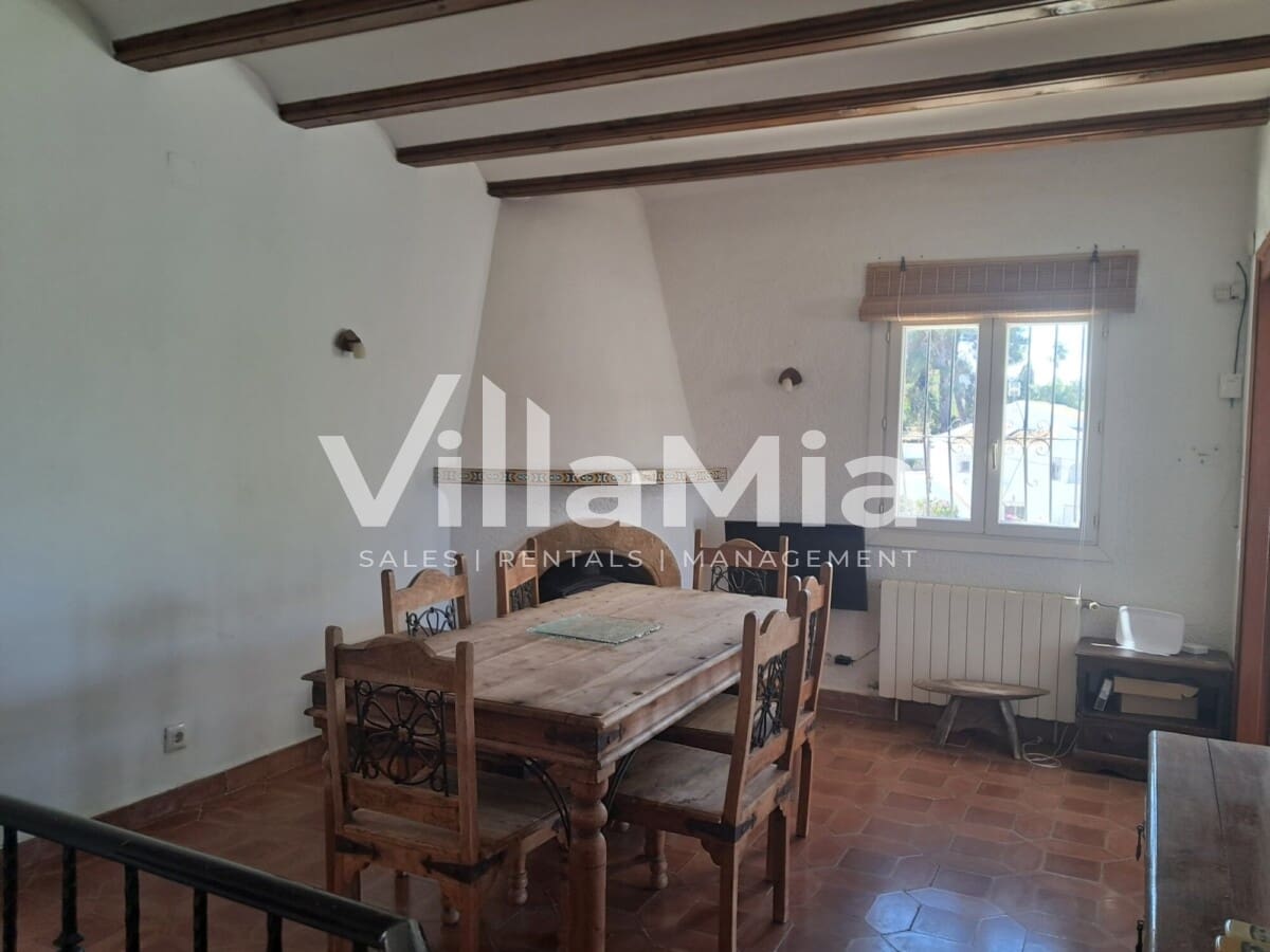 3 bedroom Villa for sale in Javea / Xabia - € 545,000 (Ref: 9891669)