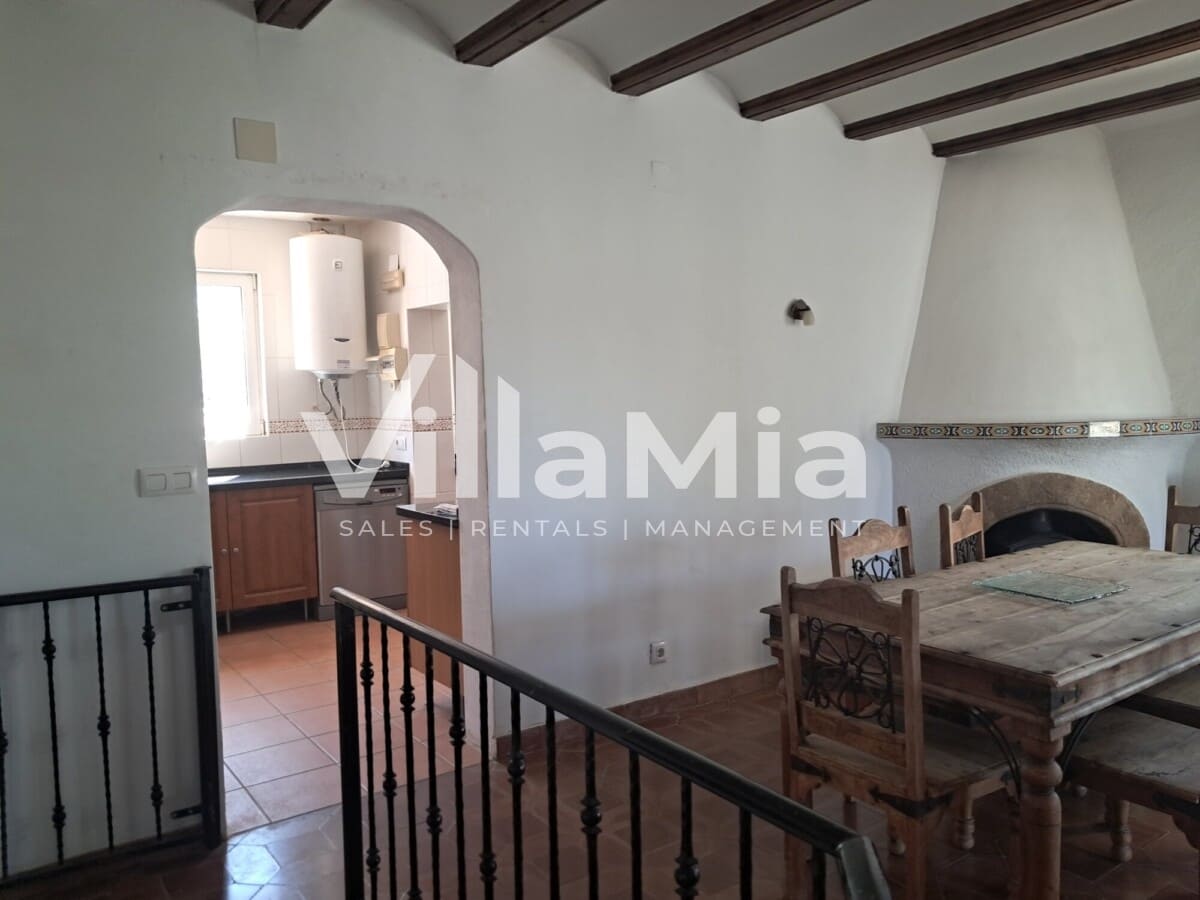 3 bedroom Villa for sale in Javea / Xabia - € 545,000 (Ref: 9891669)
