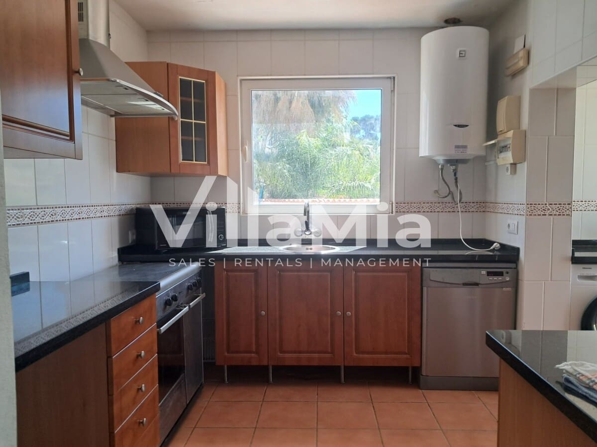 3 bedroom Villa for sale in Javea / Xabia - € 545,000 (Ref: 9891669)