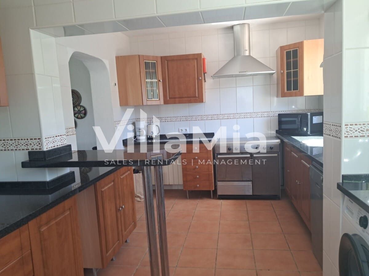 3 bedroom Villa for sale in Javea / Xabia - € 545,000 (Ref: 9891669)