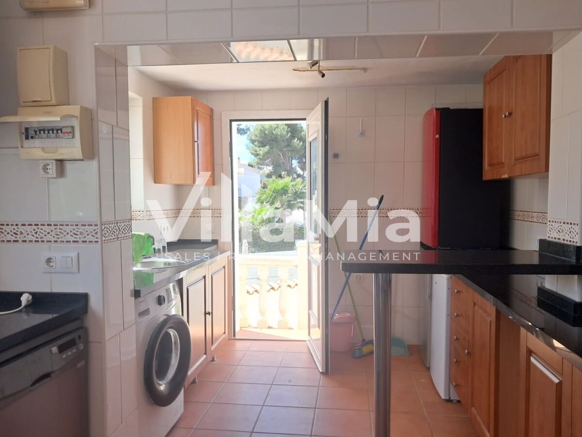 3 bedroom Villa for sale in Javea / Xabia - € 545,000 (Ref: 9891669)