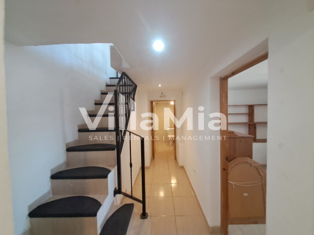 3 bedroom Villa for sale in Javea / Xabia - € 545,000 (Ref: 9891669)