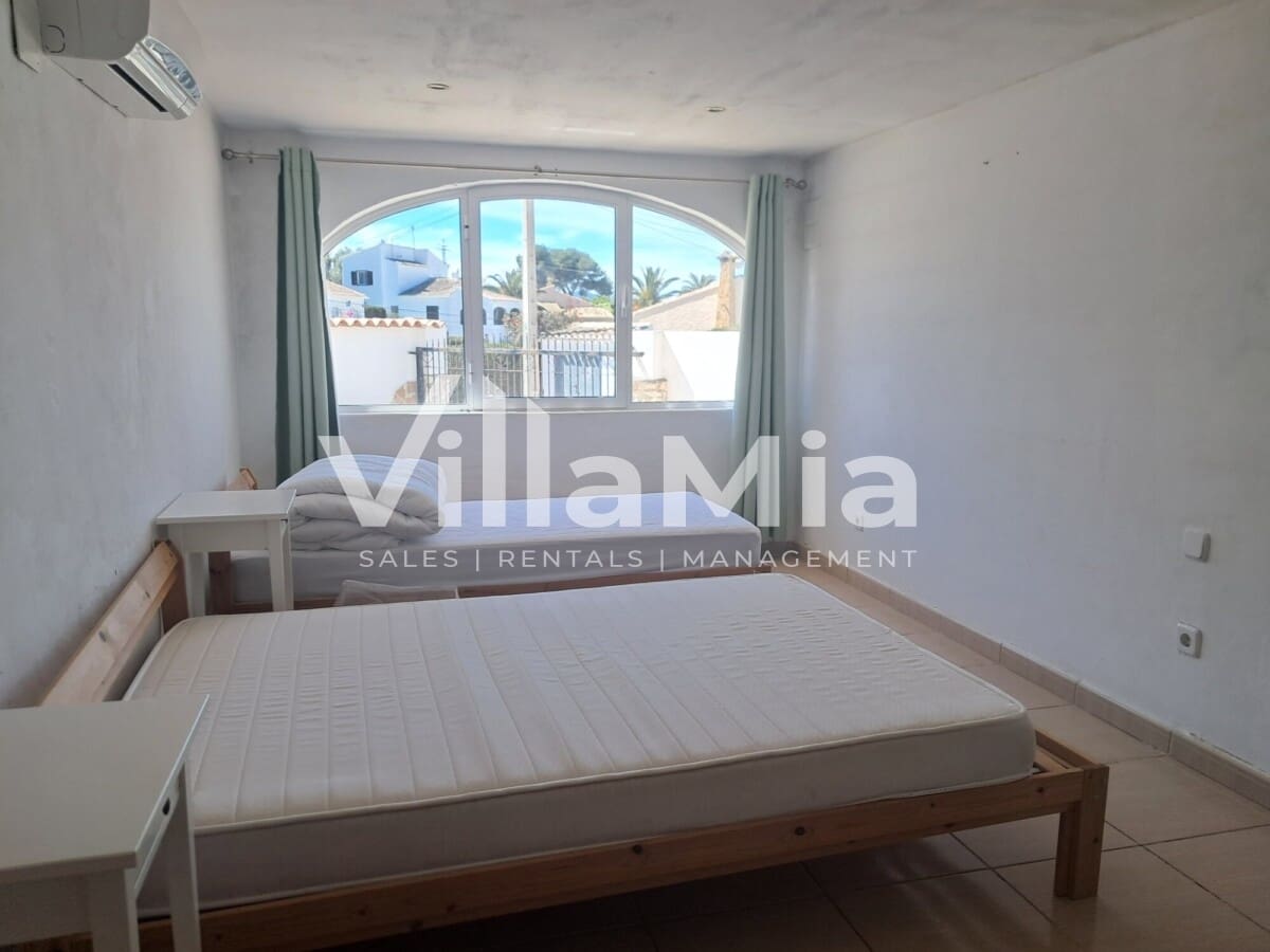 3 bedroom Villa for sale in Javea / Xabia - € 545,000 (Ref: 9891669)