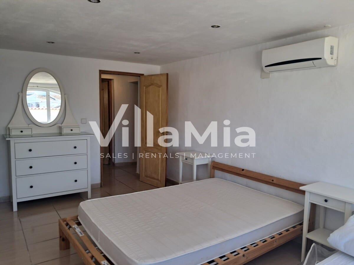 3 bedroom Villa for sale in Javea / Xabia - € 545,000 (Ref: 9891669)
