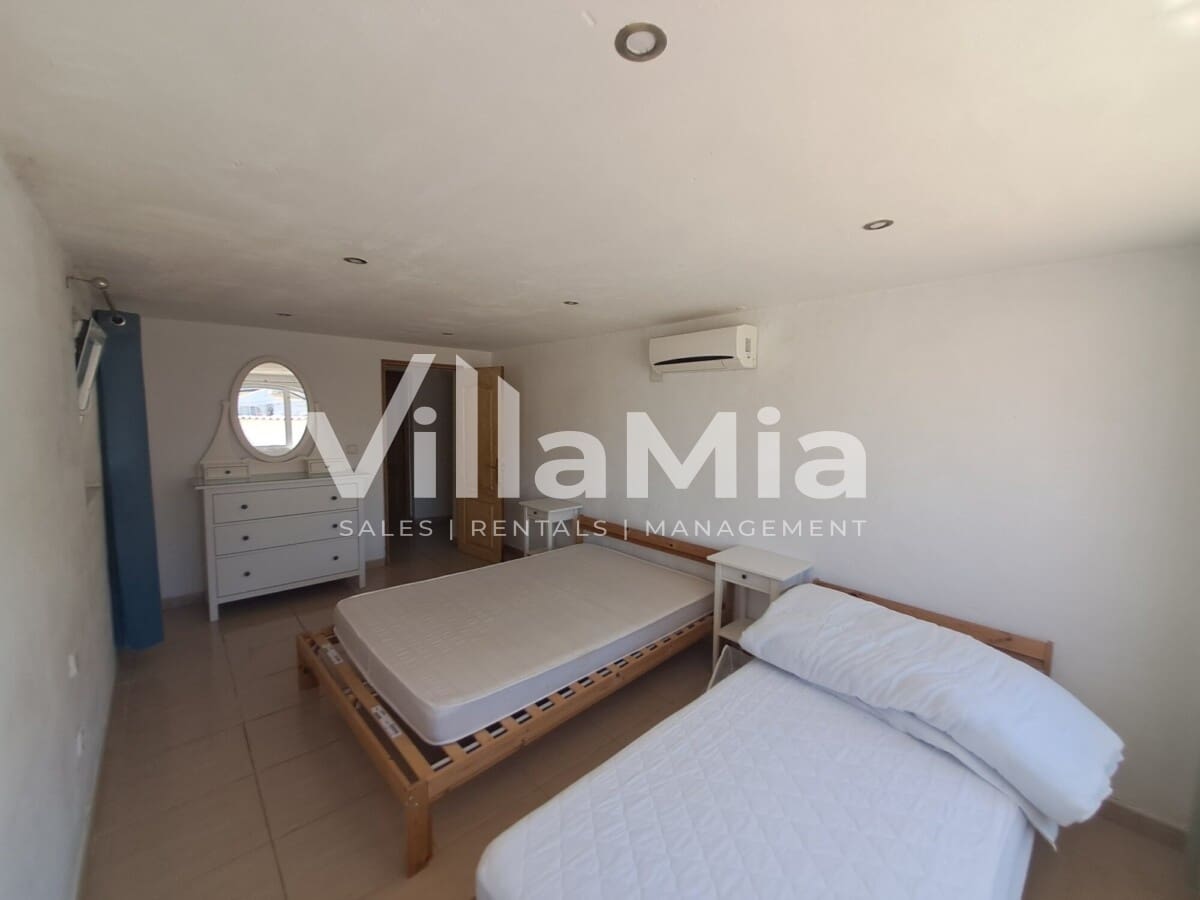 3 bedroom Villa for sale in Javea / Xabia - € 545,000 (Ref: 9891669)