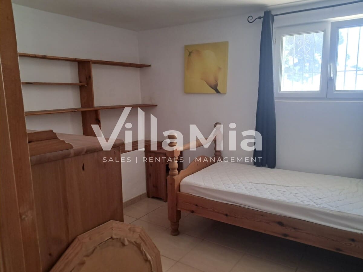 3 bedroom Villa for sale in Javea / Xabia - € 545,000 (Ref: 9891669)