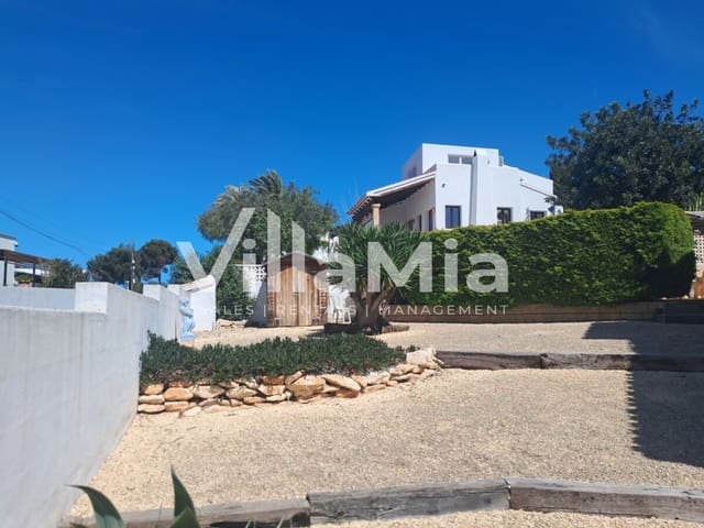 3 bedroom Villa for sale in Javea / Xàbia - € 545,000 (Ref: 9891669)