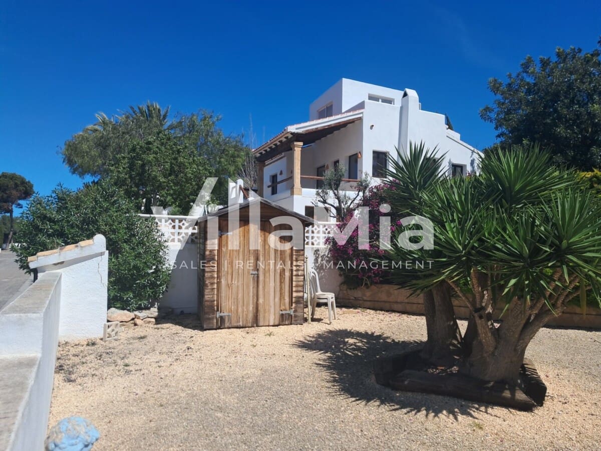 3 bedroom Villa for sale in Javea / Xabia - € 545,000 (Ref: 9891669)