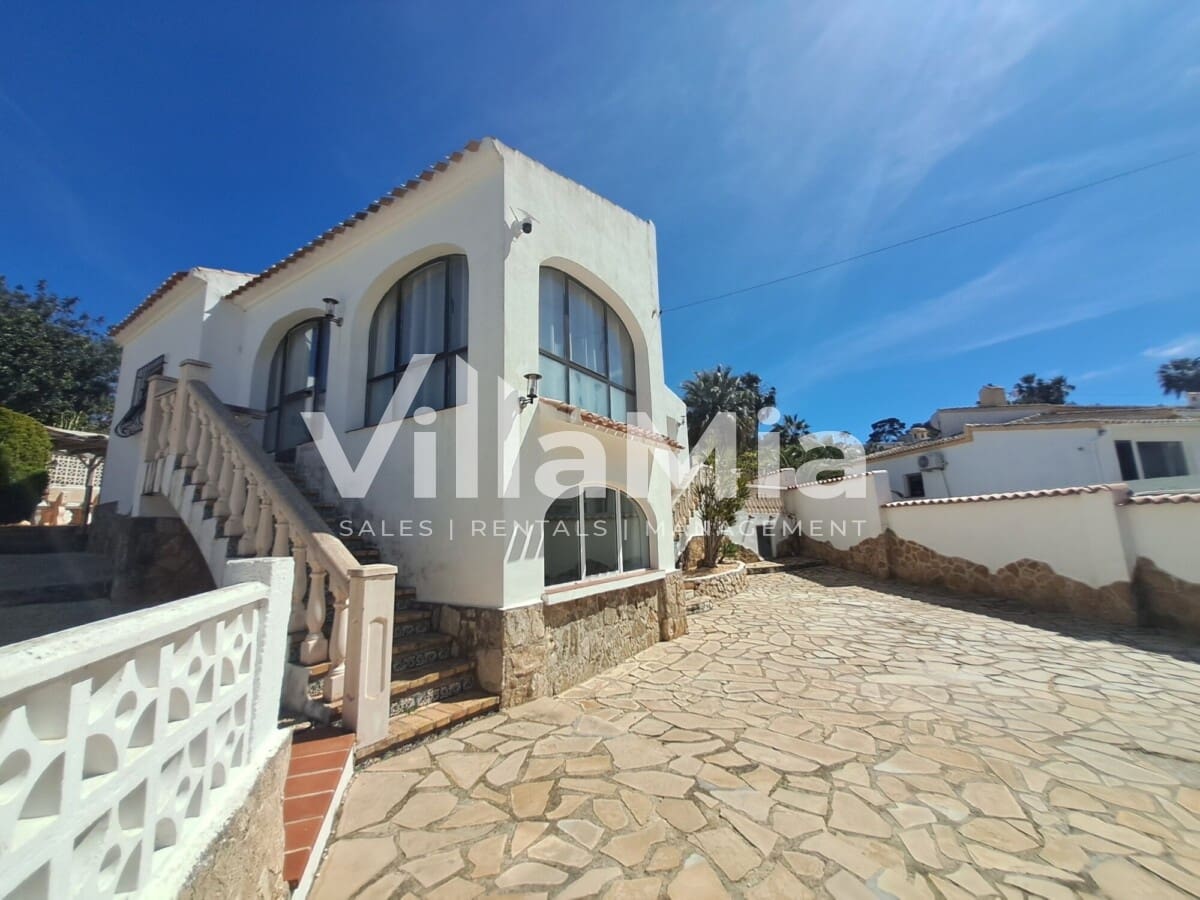 3 bedroom Villa for sale in Javea / Xabia - € 545,000 (Ref: 9891669)