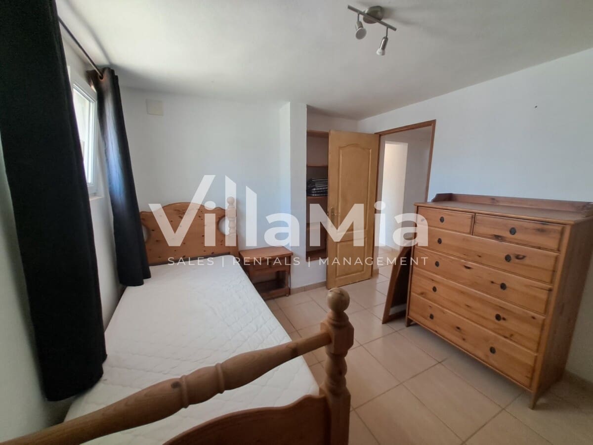 3 bedroom Villa for sale in Javea / Xabia - € 545,000 (Ref: 9891669)