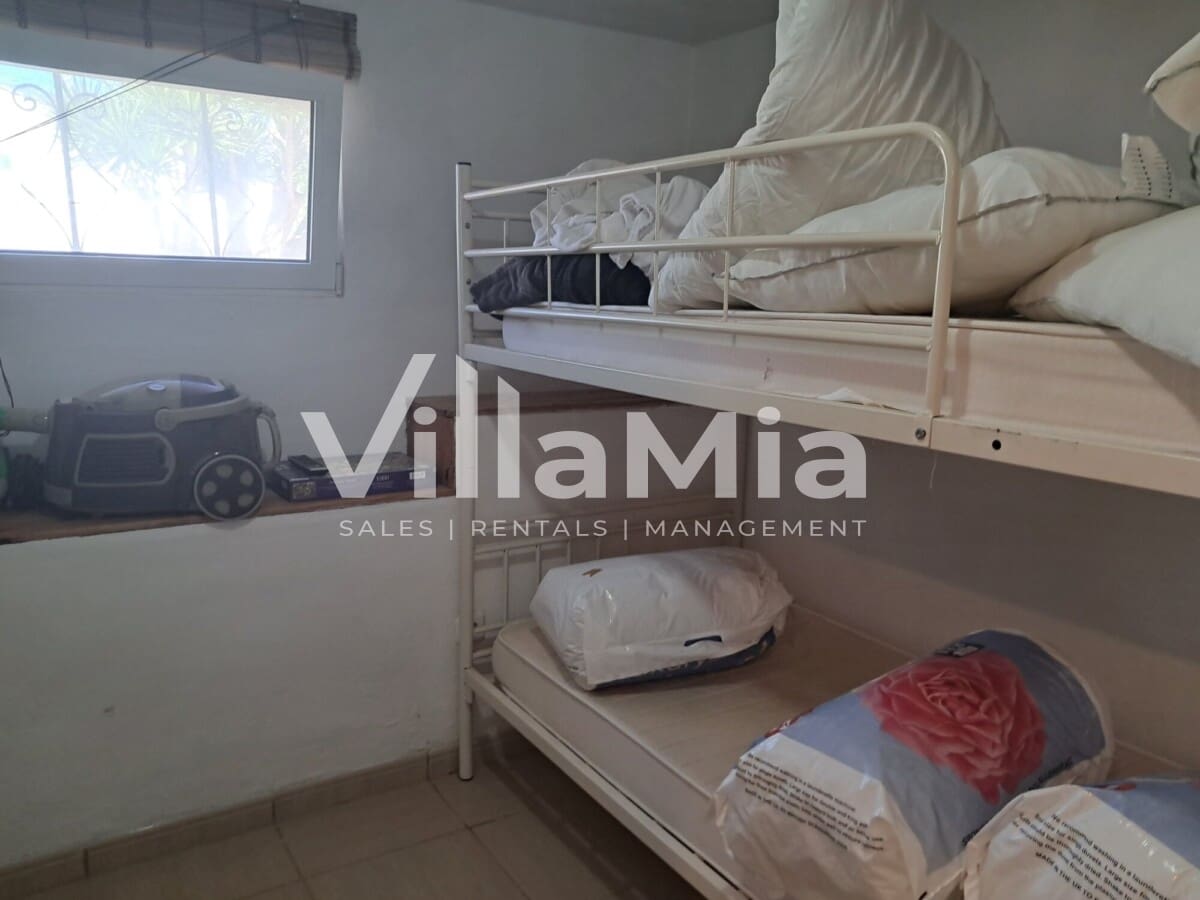 3 bedroom Villa for sale in Javea / Xabia - € 545,000 (Ref: 9891669)
