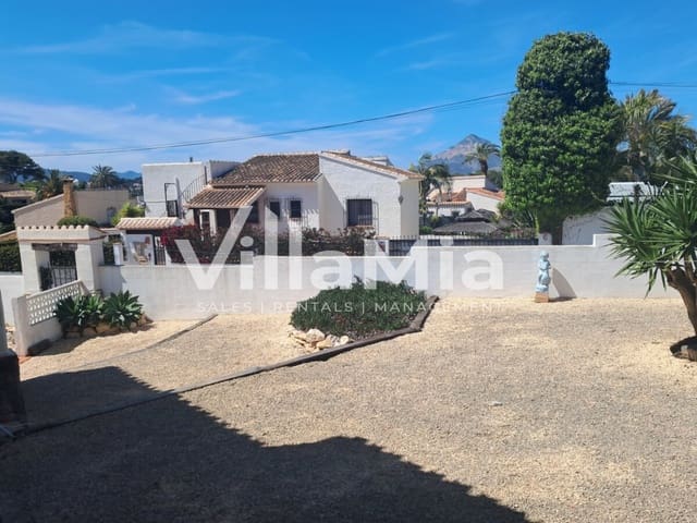 3 bedroom Villa for sale in Javea / Xàbia - € 545,000 (Ref: 9891669)