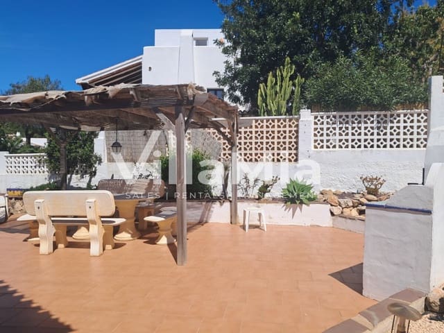 3 bedroom Villa for sale in Javea / Xàbia - € 545,000 (Ref: 9891669)