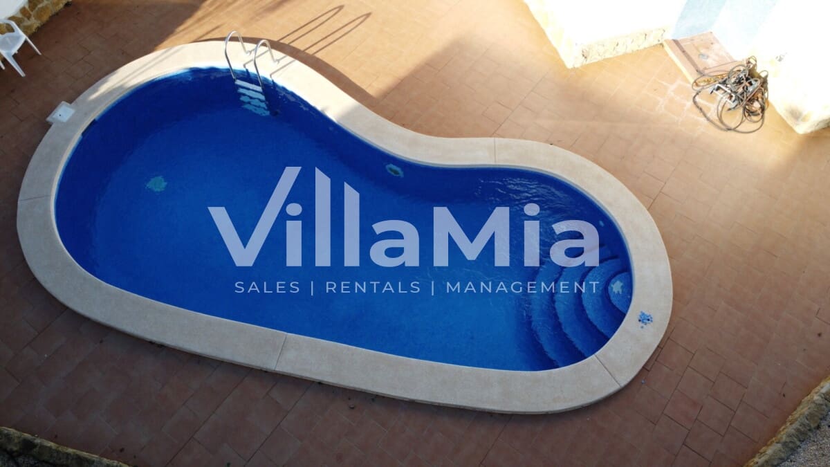 3 bedroom Villa for sale in Javea / Xabia - € 545,000 (Ref: 9891669)