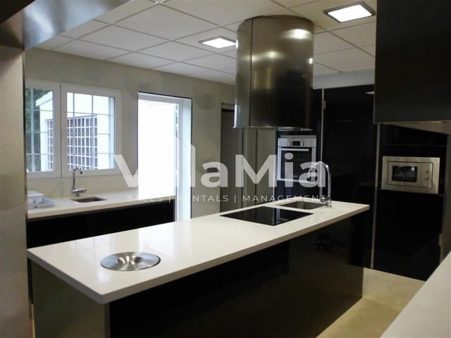 6 chambre Villa/Maison à vendre à Javea / Xàbia - 2 000 000 € (Ref: 9891670)