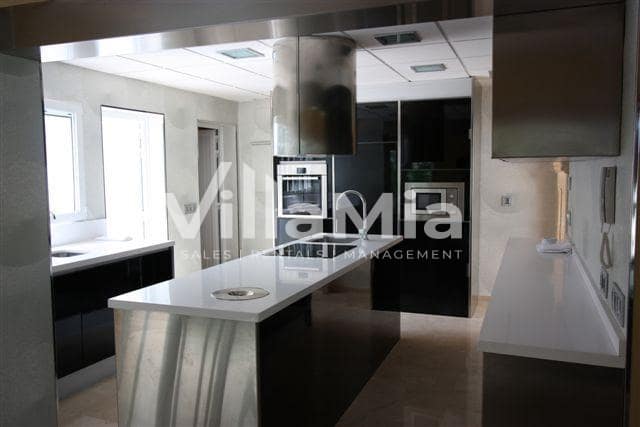 6 chambre Villa/Maison à vendre à Javea / Xabia - 2 000 000 € (Ref: 9891670)