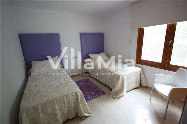 6 chambre Villa/Maison à vendre à Javea / Xabia - 2 000 000 € (Ref: 9891670)