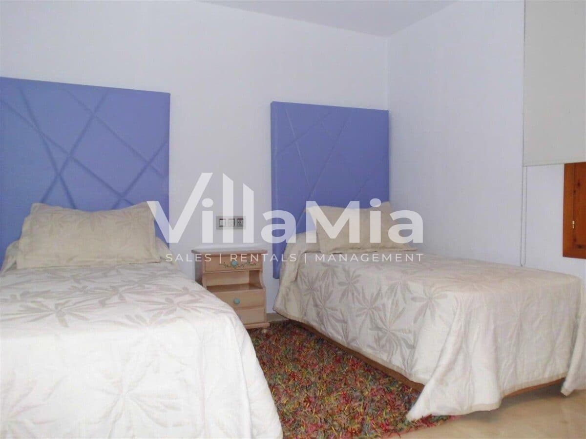 6 chambre Villa/Maison à vendre à Javea / Xabia - 2 000 000 € (Ref: 9891670)